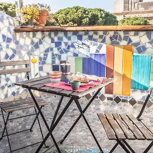  Dom wakacyjny Casa