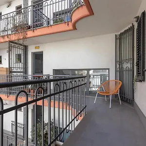  Apartament Relax